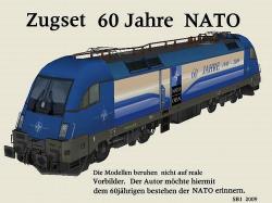 Sonderedition 60 Jahre NATO_Set1 im EEP-Shop kaufen