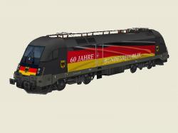 Sonderedition 60 Jahre BRD_Set2 im EEP-Shop kaufen