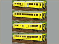 Messwagen, im EEP-Shop kaufen