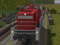 DB-Railion 290 561-0 im EEP-Shop kaufen