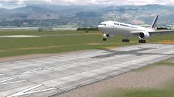 B777-200F F-OC ( AIR FRANCE CARGO ) im EEP-Shop kaufen