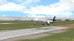 B777-200F D-FI (Lufthansa CARGO ) im EEP-Shop kaufen