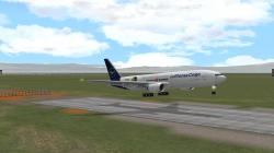 B777-200F D-FG (Lufthansa CARGO ) im EEP-Shop kaufen