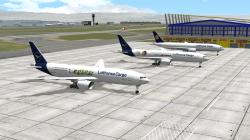 B777-200F D-FI, FG, FA ( Sparset 03 im EEP-Shop kaufen