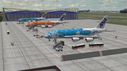 A380 JA382A ,JA383A,JA38IA ( ANA )  im EEP-Shop kaufen