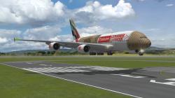 A380  A6-EET ( Emirates ) im EEP-Shop kaufen