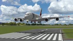 A380 A6-EEH ( Emirates ) im EEP-Shop kaufen