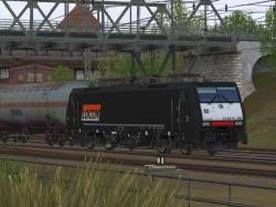 BR189 MRCE/Locon im EEP-Shop kaufen