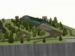Ausbauanlage Kopfbahnhof V6.1 im EEP-Shop kaufen