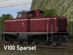 Dieselloks V100 Ep. III-V - Sparset im EEP-Shop kaufen