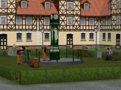 Standuhren Set 1 im EEP-Shop kaufen