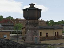 BW Wasserturm im EEP-Shop kaufen