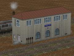Stellwerk Tiefental West in Sommer- im EEP-Shop kaufen