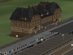 Bahnhof Niersbach im EEP-Shop kaufen