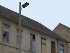 Stra�en- und Bahnhofsleuchten der E im EEP-Shop kaufen