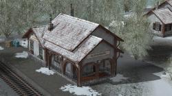 Haltepunkte, Winterversion im EEP-Shop kaufen