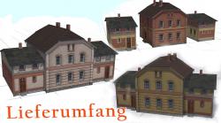 SPARSET | Beamten- und Stadthaus |  im EEP-Shop kaufen