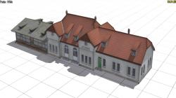 Bahnhof Bad Nenndorf S�d | mehrteil im EEP-Shop kaufen
