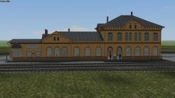 Bahnhof Dorsten im EEP-Shop kaufen