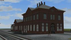 Bahnhof Dorsten Epoche 2 im EEP-Shop kaufen
