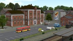 Bahnhof Rosenheim im EEP-Shop kaufen