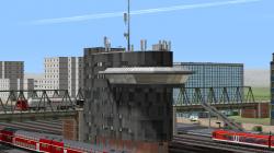 Stellwerk M�nchen Hbf im EEP-Shop kaufen