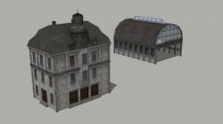 Kaiserbahnhof im EEP-Shop kaufen