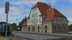 Bahnhof Sindelfingen im EEP-Shop kaufen