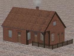 Bahnhof L�beck-P�ppendorf, Epoche I im EEP-Shop kaufen
