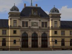 Bahnhof Altenburg im EEP-Shop kaufen