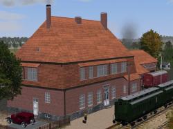 Bahnhof-Niendorf (LBE-Projekt) im EEP-Shop kaufen