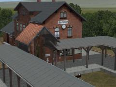 Bahnhof Bertsdorf im EEP-Shop kaufen