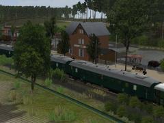 Bahnhof L�beck-K�cknitz im EEP-Shop kaufen