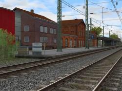 Bahnhof Kirchweyhe im EEP-Shop kaufen
