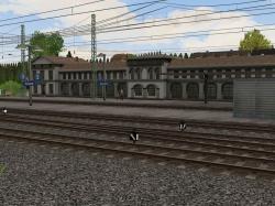 Bahnhof Neustadt im EEP-Shop kaufen