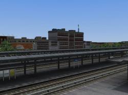 Moderner Stadt-Bahnhof im EEP-Shop kaufen