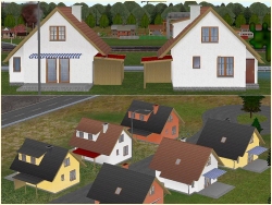 Einfamilienhaus Corina im EEP-Shop kaufen