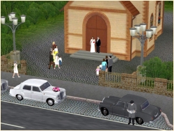 Hochzeit in Bergheim im EEP-Shop kaufen