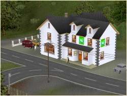 Gasthof Schwan in Sommer- und Winte im EEP-Shop kaufen