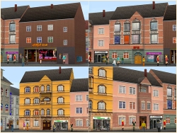 Stadtvergn�gungsviertel im EEP-Shop kaufen