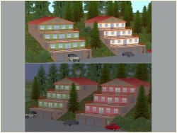 Terassenhaus im EEP-Shop kaufen