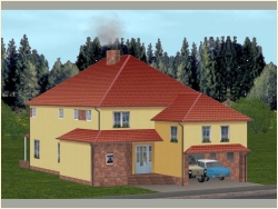 Villa Bajka Set ab EEP 4 im EEP-Shop kaufen