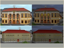 Stadtblock Set 2 im EEP-Shop kaufen