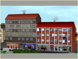 Stadtblock Set 5 im EEP-Shop kaufen