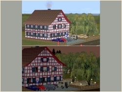 Gasthof Roessli im EEP-Shop kaufen