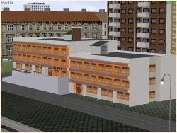 Moderne Schule im EEP-Shop kaufen