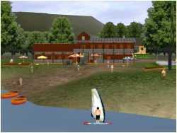 Strandbad im EEP-Shop kaufen