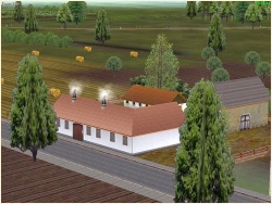 Bauernhaus aus Ost�sterreich Set 1  im EEP-Shop kaufen