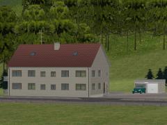Zweifamilienhaus mit Doppelgarage im EEP-Shop kaufen