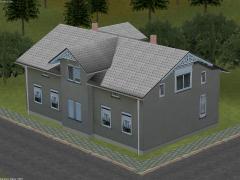 Landh�user Set im EEP-Shop kaufen